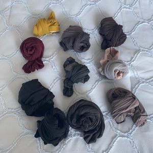 Pantyhose for specific client